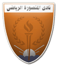 Wappen von El Mansoura SC
