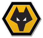 Wappen von Wolverhampton Wanderers