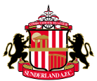 Wappen von FC Sunderland