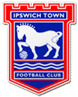 Wappen von Ipswich Town
