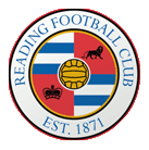 Wappen von Reading FC