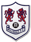 Wappen von Millwall FC