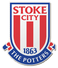 Wappen von Stoke City