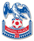 Wappen von Crystal Palace
