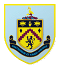 Wappen von Burnley FC