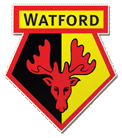 Wappen von FC Watford