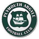 Wappen von Plymouth Argyle