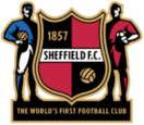 Wappen von Sheffield FC
