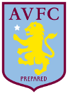 Wappen von Aston Villa FC