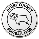 Wappen von Derby County FC