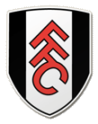 Wappen von Fulham FC