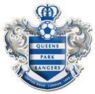 Wappen von Queens Park Rangers