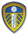 Wappen von Leeds United FC