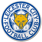 Wappen von Leicester City FC