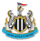 Wappen von Newcastle United FC