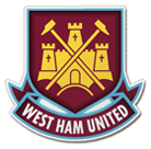 Wappen von West Ham United