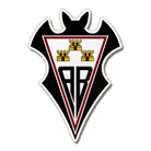 Wappen von Albacete Balompi
