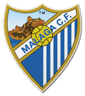 Wappen von Malaga CF
