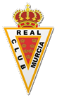 Wappen von Real Murcia CF