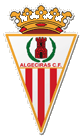Wappen von Algeciras CF