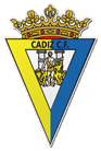 Wappen von Cdiz CF
