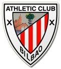 Wappen von Athletic Club Bilbao