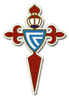 Wappen von RC Celta de Vigo
