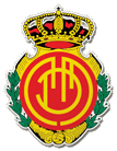 Wappen von RC Deportivo Mallorca