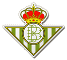 Wappen von Real Betis Balompi