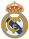 Wappen von Real Madrid CF
