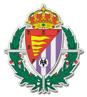 Wappen von Real Valladolid