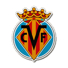 Wappen von Villarreal CF