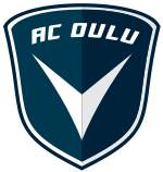 Wappen von AC Oulu