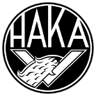 Wappen von FC Haka Valkeakoski