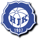 Wappen von HJK Helsinki