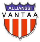 Wappen von Allianssi Vantaa