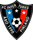 Wappen von FC Inter Turku