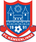 Wappen von FC Hmeenlinna