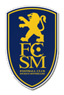 Wappen von FC Sochaux-Montbliard