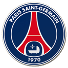 Wappen von Paris St. Germain FC