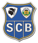 Wappen von SC Bastia