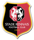 Wappen von Stade Rennes FC