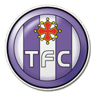 Wappen von FC Toulouse
