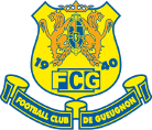 Wappen von FC Gueugnon