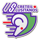 Wappen von US Crteil