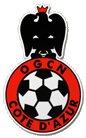 Wappen von O.G.C. Nice