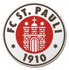 Wappen von FC St.Pauli