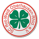 Wappen von Rot-Wei Oberhausen