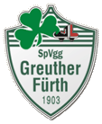 Wappen von SpVgg Greuther Frth