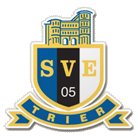 Wappen von SV Eintracht Trier